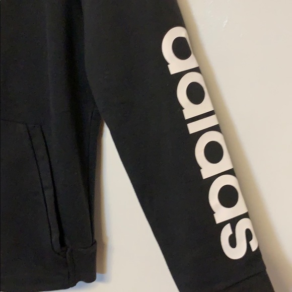 Adidas Hoodie - Picture 6 of 8